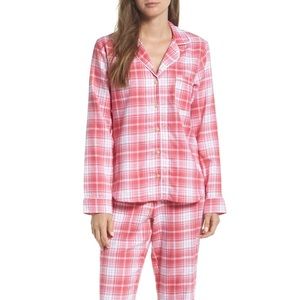 Never worn UGG flannel PJs!